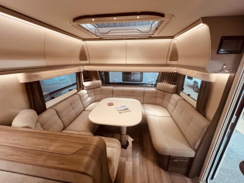 Kabe Royal 600 CXL ROYAL 600 CXL DXL KS Foto: 7