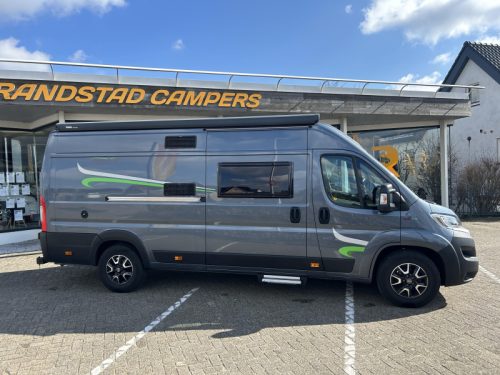 Forster V 636 EB Van conversion automatic  photo: 1
