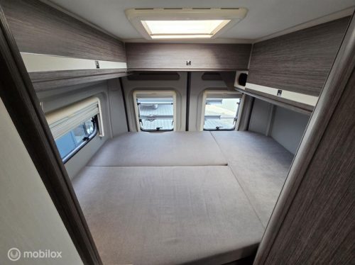 GlobeCar Globescout 2015 ☆150pk-Camera-Cruise-Euro5☆ foto: 19