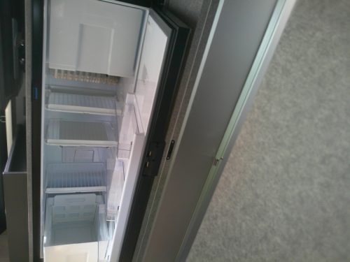 Dethleffs Trend I 7057 DBM Queensbed super completo foto: 11
