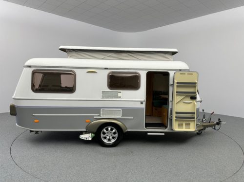 Eriba Touring Troll 540 GT photo: 11
