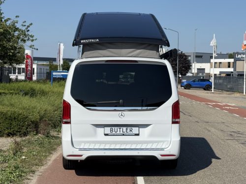 Mercedes-Benz V250 Marco Polo AMG 4-Matic 2019 77,000KM photo: 7