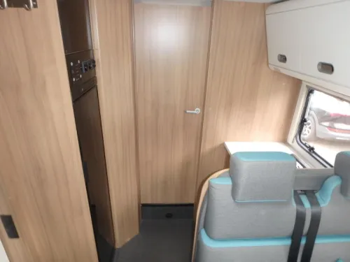 Sun Living S 75 SL Foto: 17