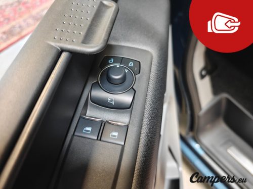 Ford Nugget L2 Active 170PK AUT AWD photo: 15