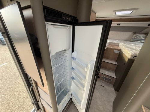 Hymer GT-S 685 Mercedes Foto: 13