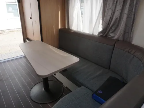 Knaus Sport en Fun 480 QL MOVER, HERZOG AWNING photo: 10