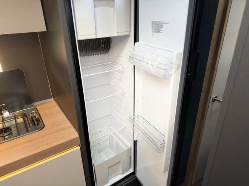 Knaus SPORT 500 KD photo: 11