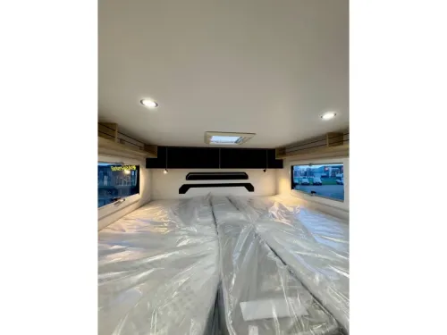 Chausson S697 Sportline 2026  photo: 16