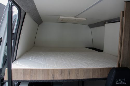 Mercedes Sprinter photo: 25