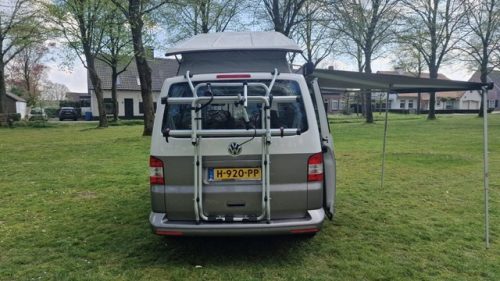 Volkswagen Volkswagen Transporter T5 photo: 15