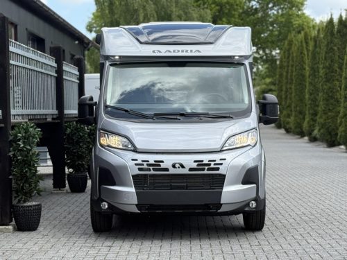 Adria Compact Supreme DL Face-to-face - Automatik Foto: 8
