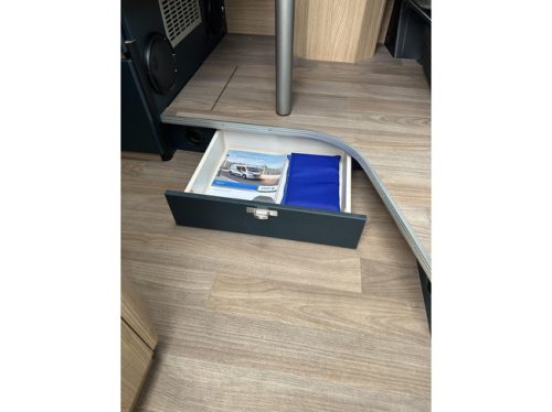 Knaus Boxlife 630 ME AUTOMAAT LITS JUMEAUX ! photo : 12