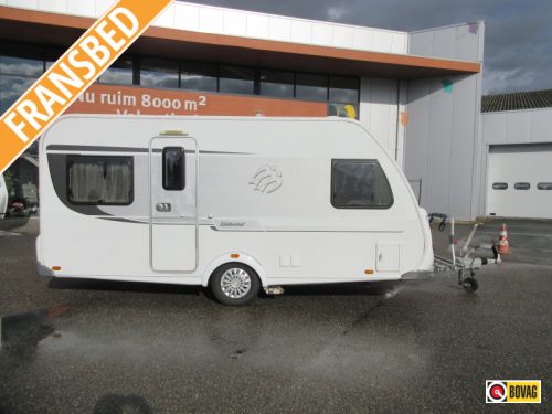 Knaus Sudwind 450 FU MOVER UND VORZELT Foto: 0
