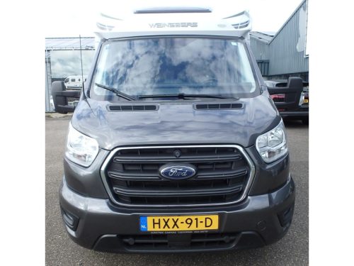 Weinsberg CaraLoft 650 MF photo: 6