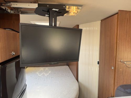 Eura Mobil Profila T 670 SB photo: 18