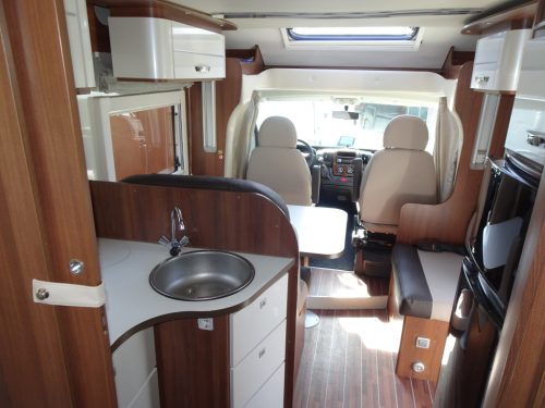 Mc Louis Sovereign 78 Foto: 3