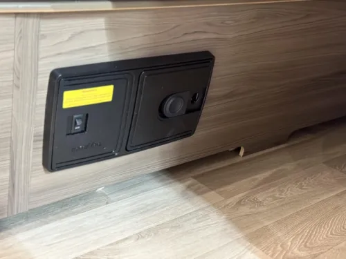 Kabe Royal 560 XLKS Modelo 2026 - KingSize foto: 13