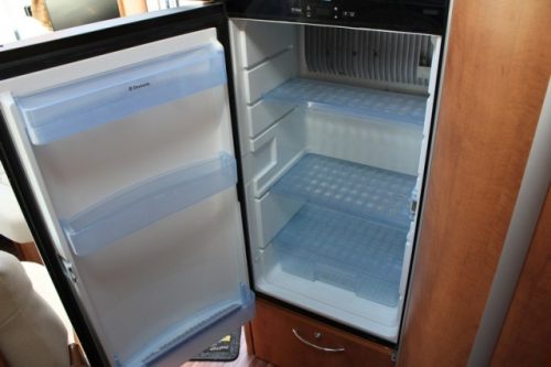 Carthago Chic C Line I 5.0 1. Besitzer Fiat 3.0 Liter 160 PS 4250 kg Chassis Einzelbetten 5 Sitzpl&auml;tze (122 Foto: 41