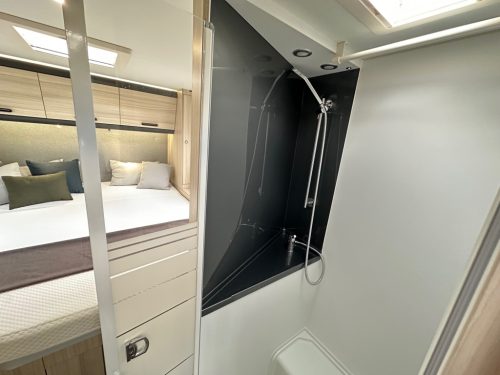 SUN LIVING S-SERIES S 75SC photo: 20