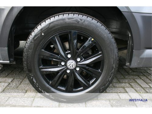 Westfalia Sven Hedin 177pk Aut. Foto: 3