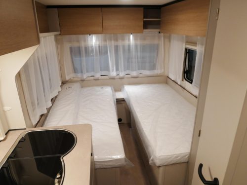 LMC Sassino 460 E Model 2026  photo: 10