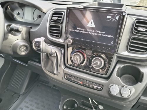 Dethleffs Just Camp T 7052 EB Active - automaat foto: 19