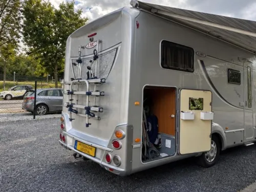 LMC Liberty 680 I photo: 1
