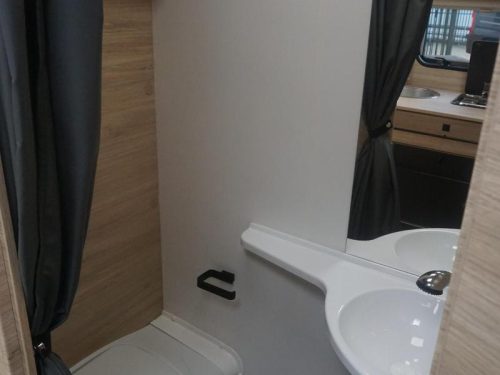 Caravelair Sport Line 492 ARTIC PAKKET Foto: 16
