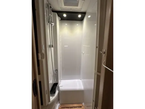 Autocaravana Sunlight T 66 S Adventure Automaat foto: 6
