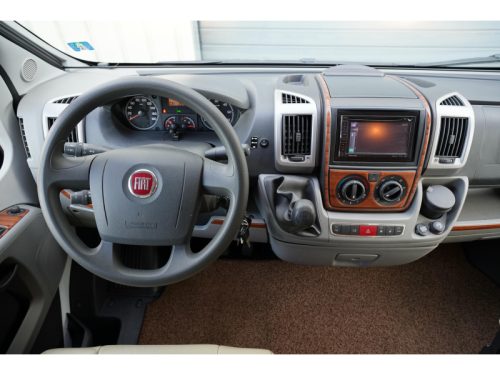 Hymer T 674 SL Star Edition | Maxi | NAP  photo: 15