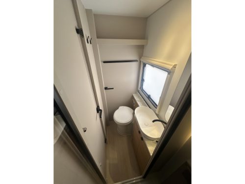 Adria Adora 573 PT Foto: 16