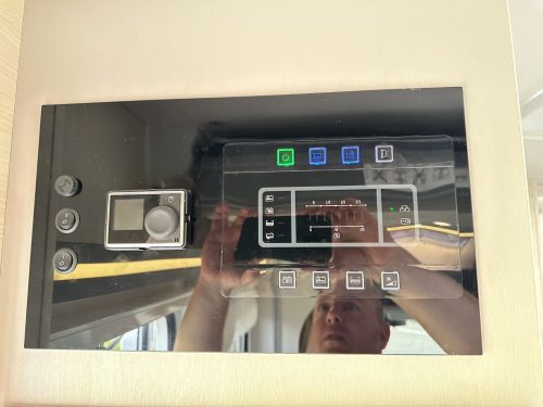 CHAUSSON 640 foto: 10