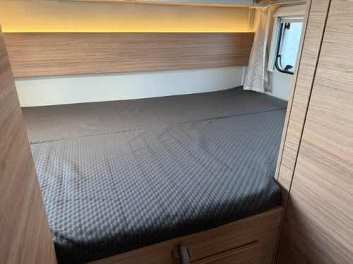 Weinsberg CaraHome 650 DG / Kostenlose Lagerung Foto: 14