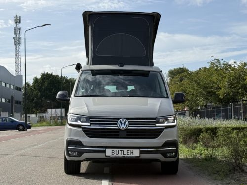 Volkswagen T6.1 California Ocean 2023 65,000KM 4X4 204HP photo: 18