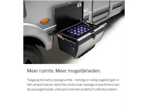 Hymer BMC-T 680 MATARA TEAK - MODELL 2026  Foto: 21