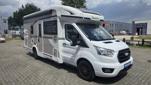 Chausson 660 Titanium Ultimate photo: 0