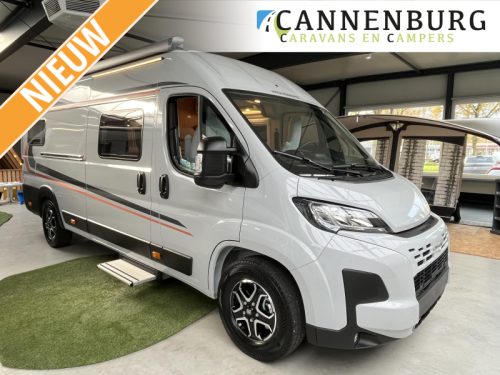 Weinsberg CaraBus 630 ME [FIRE] GRATIS AUTOMAAT  Foto: 0