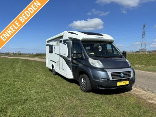 Knaus Sky TI 700 MEB Foto: 0