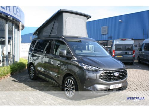Westfalia Club Joker / Ford Tourneo Premium 233PS Hybrid PHEV 5-Sitzer | Jetzt ab Lager verf&uuml;gbar | Foto: 10