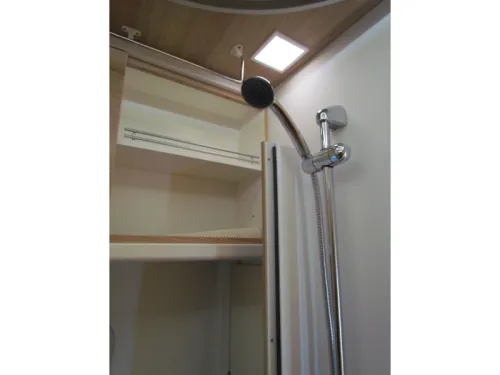 Knaus Boxstar Freeway 630 ME Camas Gemelas foto: 6