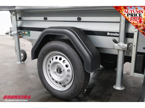 Keizer TentTrailer Weekender BY 2023 Brenderup photo: 17
