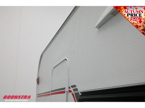 B&uuml;rstner Premio Life 490 TK Pack 2 Vloerverwarming Stapelbed Treinzit foto: 7