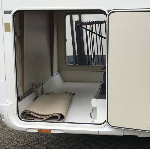 Euramobil 690 # 34000 KM # Full options # Very nice # photo: 4