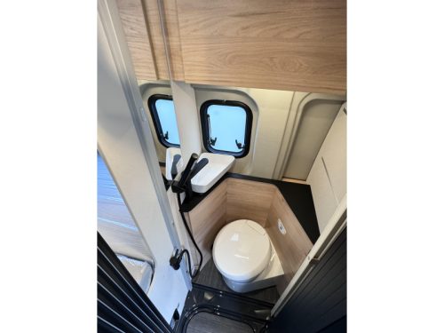 Dethleffs Globetrail 540 DR - Extra Vorteil - Foto: 18