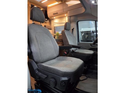 Knaus Van Ti Plus 650 MEG photo: 10