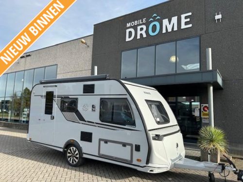 Knaus Sudwind Black Selection 420 QD photo: 0