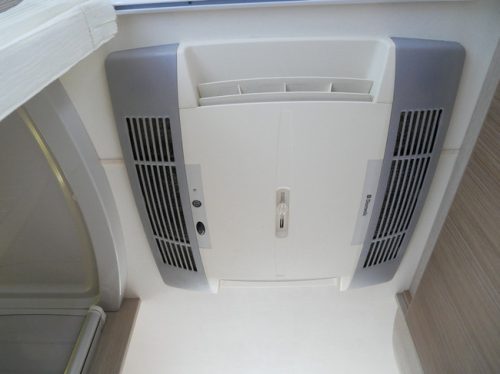 B&uuml;rstner Nexxo T728 Edition 25, Single Beds, Many Options!! photo: 20