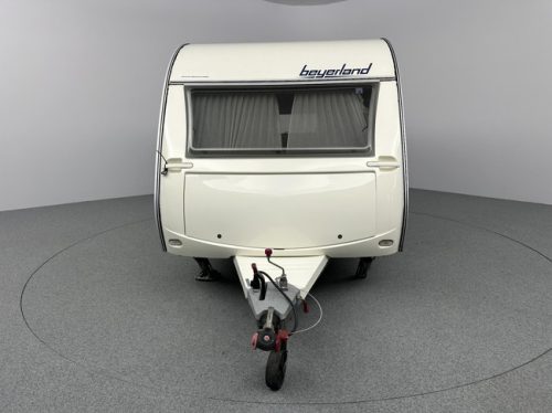 Beyerland Vitesse 400-2 LX photo: 17