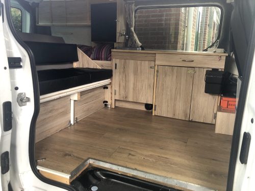 RENAULT TRAFIC T29 L2/H1 2,5 DCI 84KW E4 FAP Foto: 6