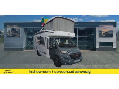 B&uuml;rstner Lyseo Gallery TD 689 Fiat Foto: 0